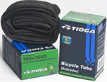 Hybrid Tube